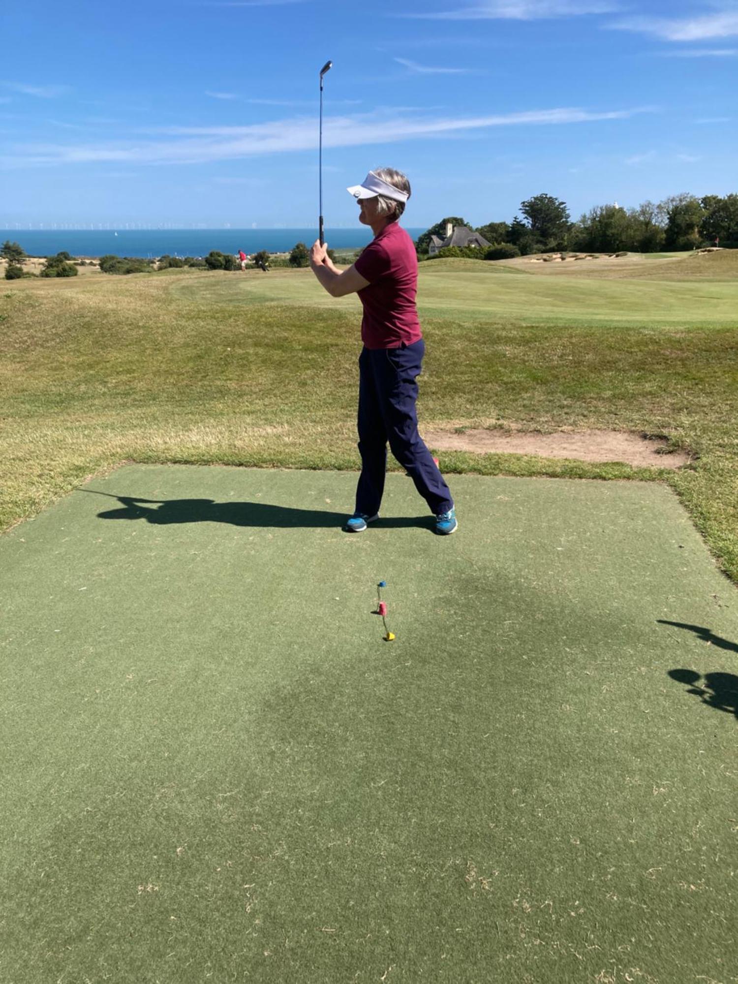 Broadstairs, Bays & Golf - Sleeps 2アパートメント エクステリア 写真